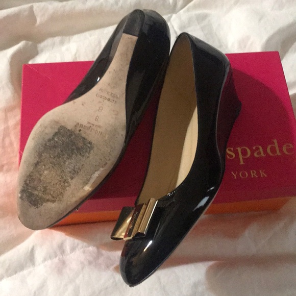 Kate spade shoes - Picture 4 of 7